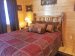 Antler`s Crossing 3 Western Cabin - Cozy Cabins Real Estate, LLC